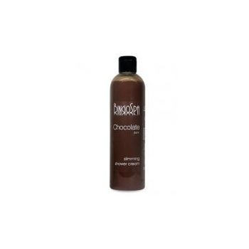 .! BINGOSPA Czekoladowy krem pod prysznic 300ml